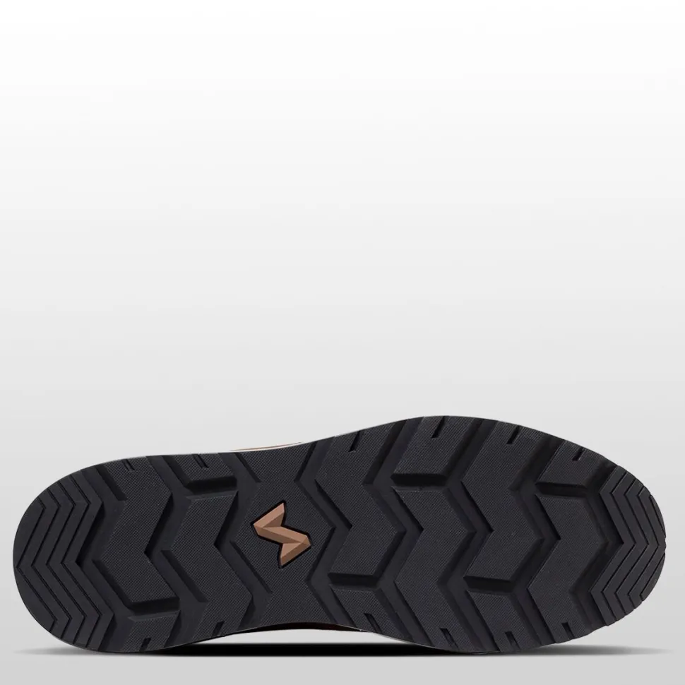 Davos High Boot - Men's