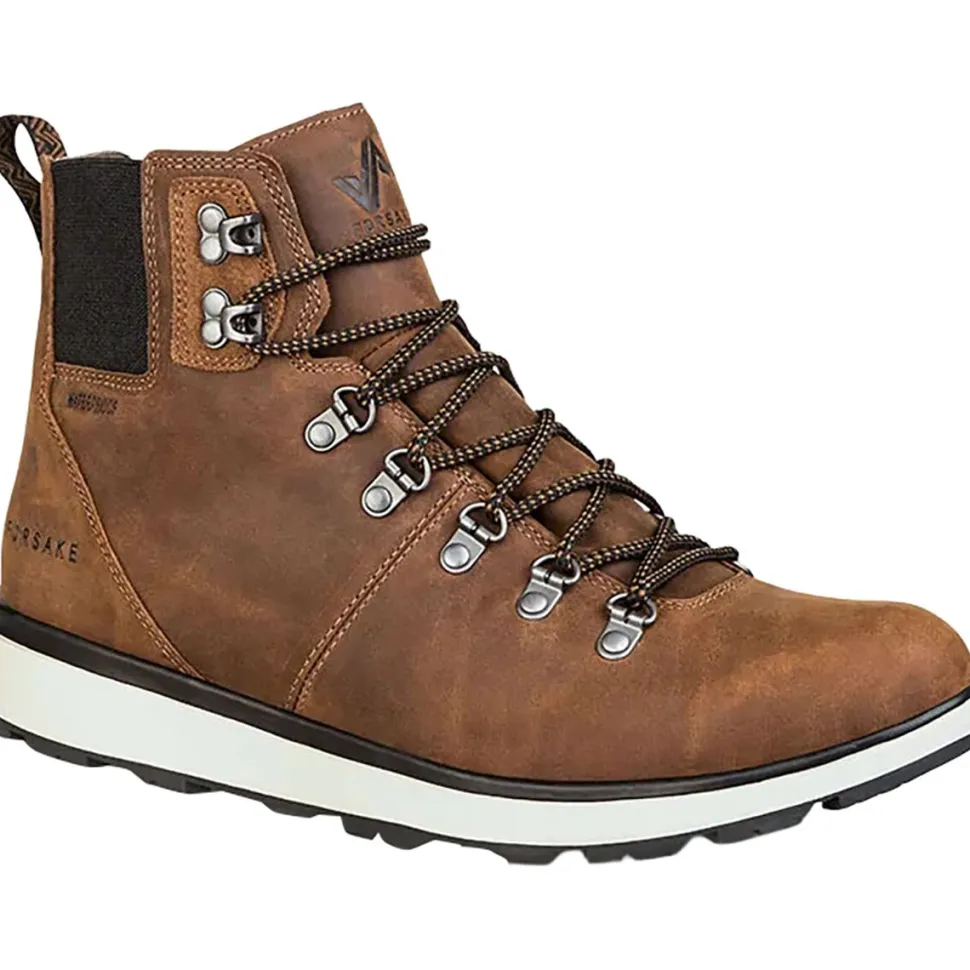 Davos High Boot - Men's
