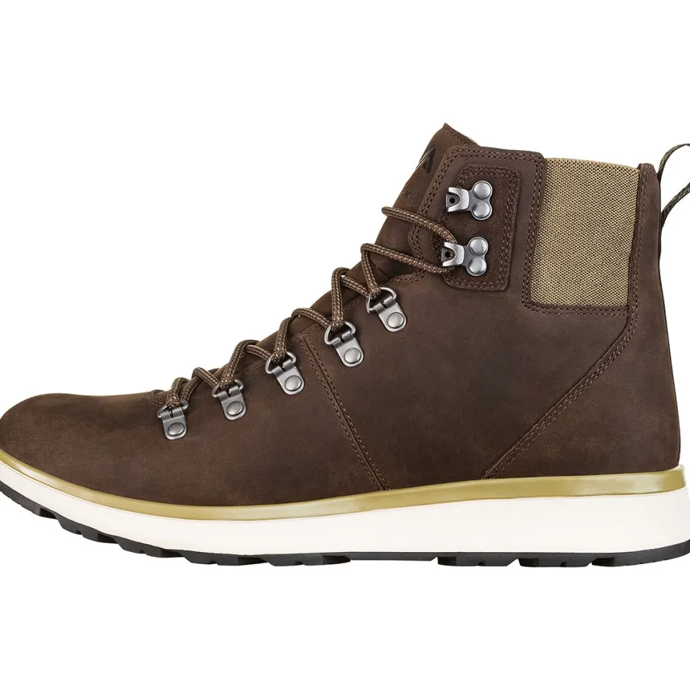 Davos High Boot - Men's