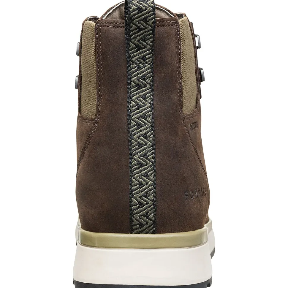 Davos High Boot - Men's