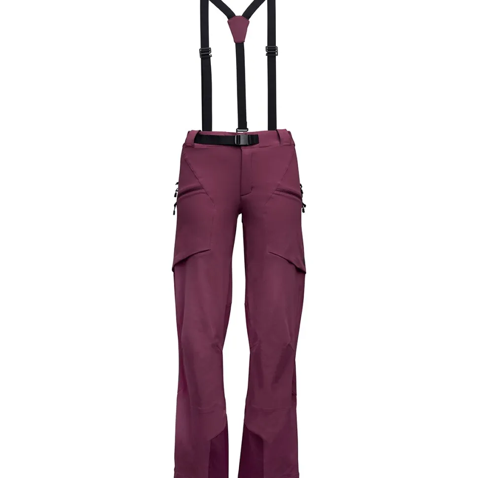 Dawn Patrol Hybrid Pant - Women's