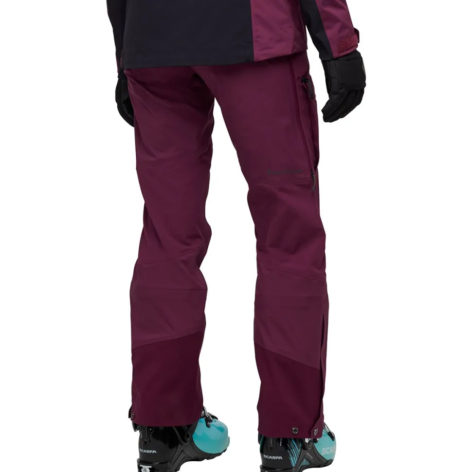 Dawn Patrol Hybrid Pant - Women's
