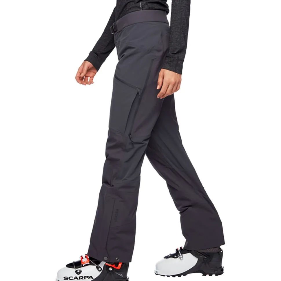 Dawn Patrol Hybrid Pant - Women's