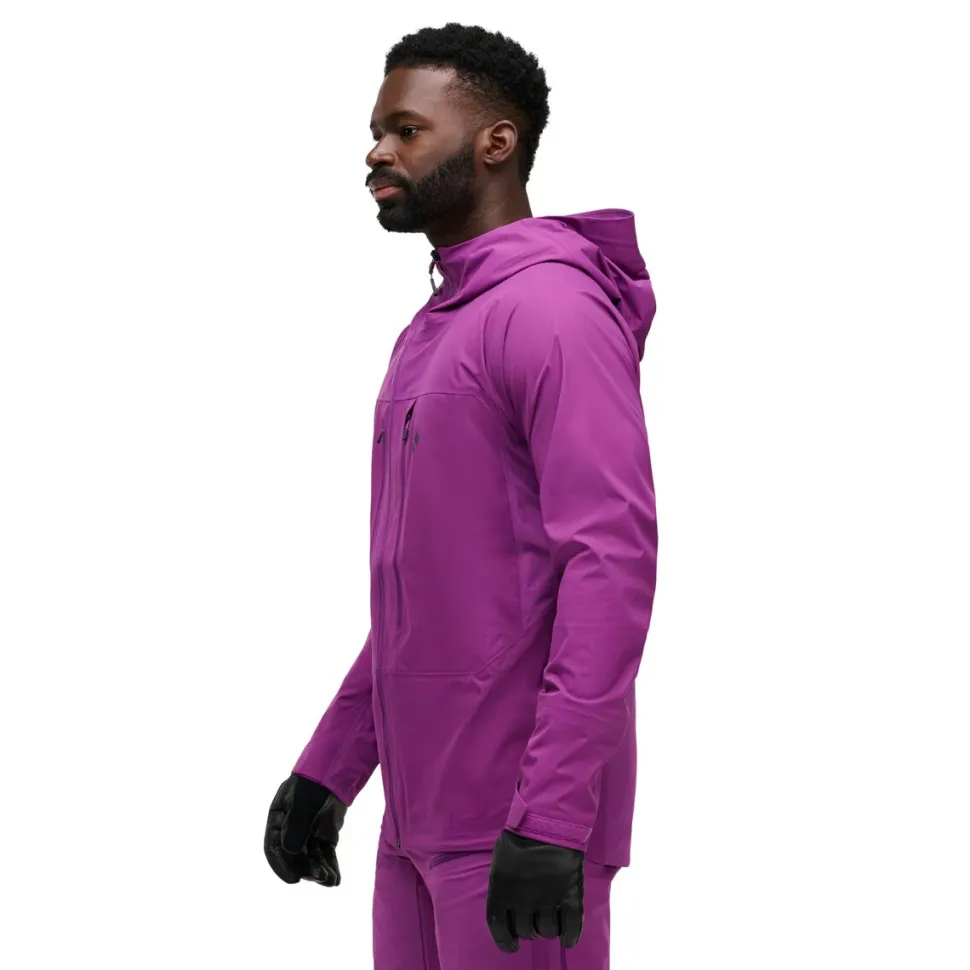 Dawn Patrol Hybrid Shell - Men's