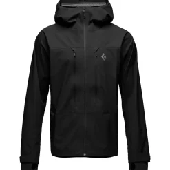 Dawn Patrol Hybrid Shell - Men's