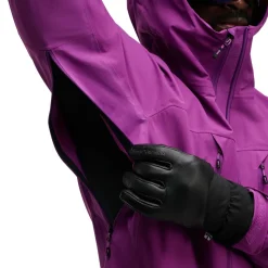 Dawn Patrol Hybrid Shell - Men's