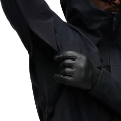 Dawn Patrol Hybrid Shell - Men's