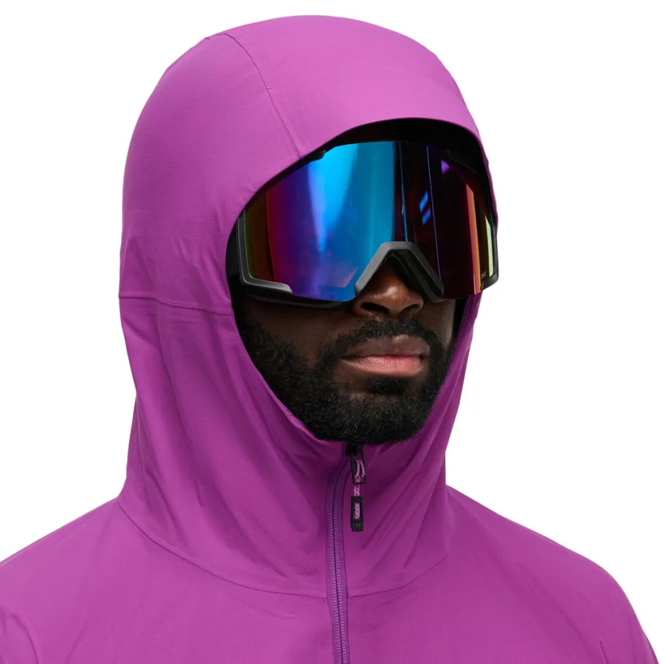 Dawn Patrol Hybrid Shell - Men's