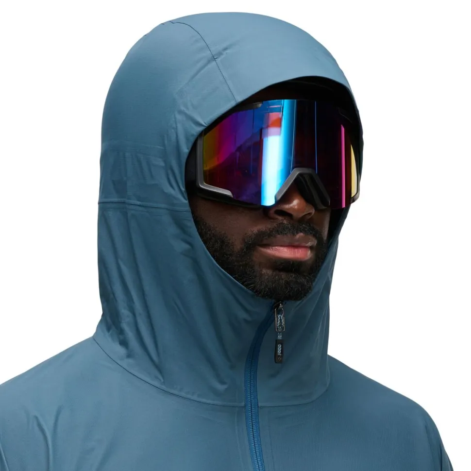 Dawn Patrol Hybrid Shell - Men's