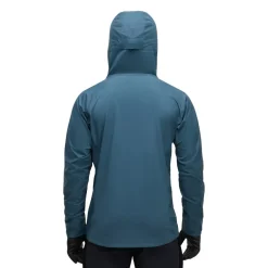 Dawn Patrol Hybrid Shell - Men's