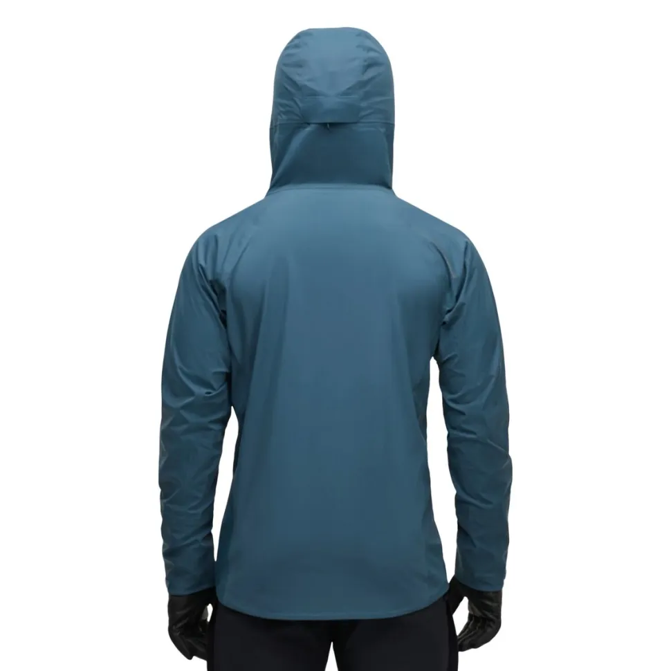 Dawn Patrol Hybrid Shell - Men's