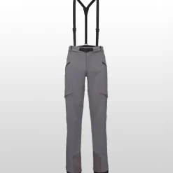 Dawn Patrol Softshell Pant - Men's