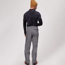 Dawn Patrol Softshell Pant - Men's