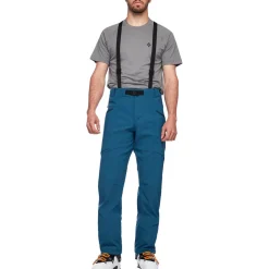 Dawn Patrol Softshell Pant - Men's