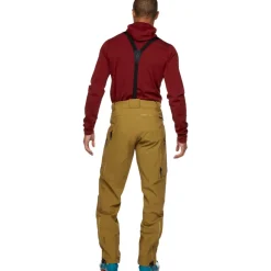 Dawn Patrol Softshell Pant - Men's