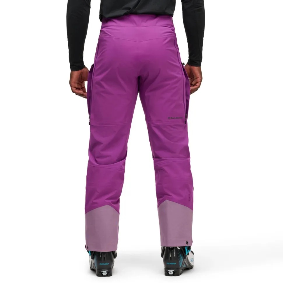 Dawn Patrol Hybrid Pant - Men's
