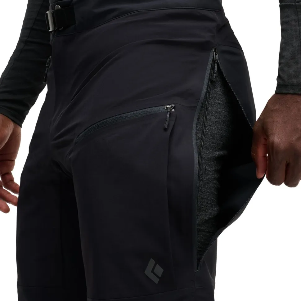 Dawn Patrol Hybrid Pant - Men's