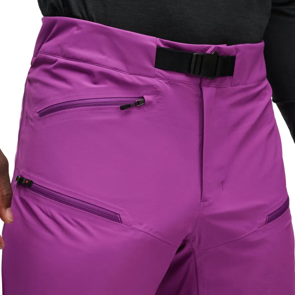 Dawn Patrol Hybrid Pant - Men's
