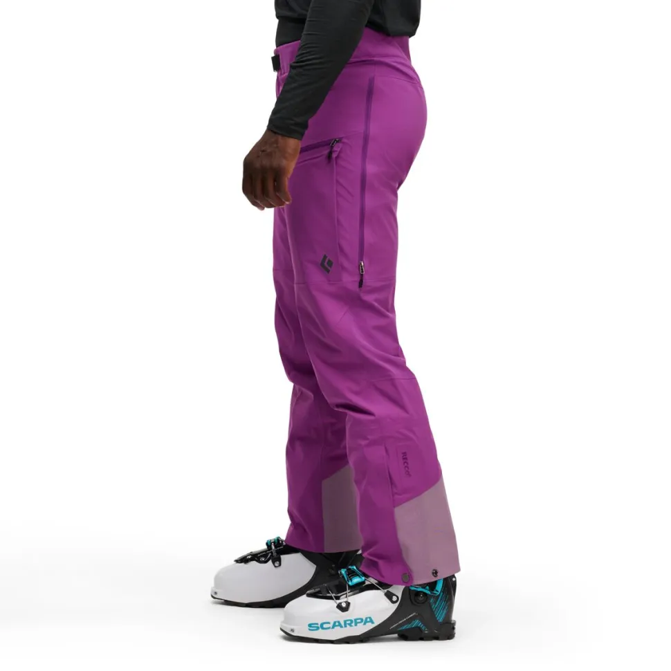 Dawn Patrol Hybrid Pant - Men's
