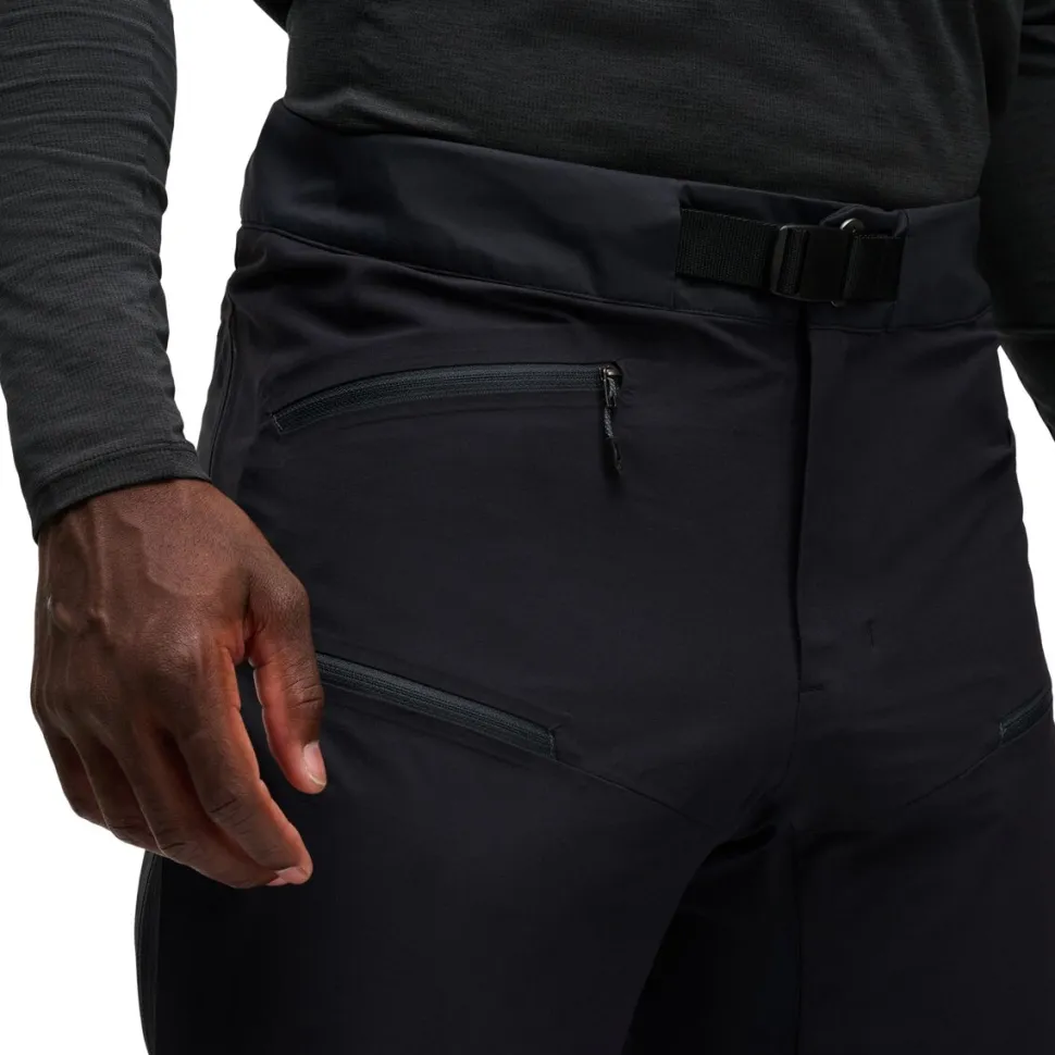 Dawn Patrol Hybrid Pant - Men's