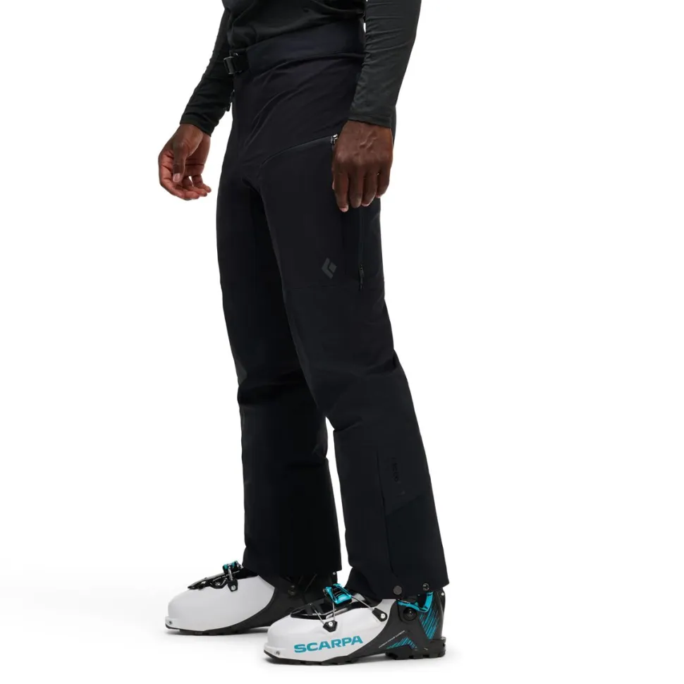Dawn Patrol Hybrid Pant - Men's