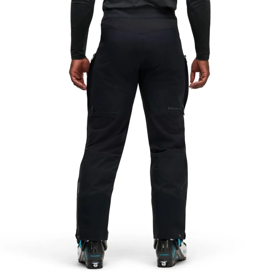 Dawn Patrol Hybrid Pant - Men's