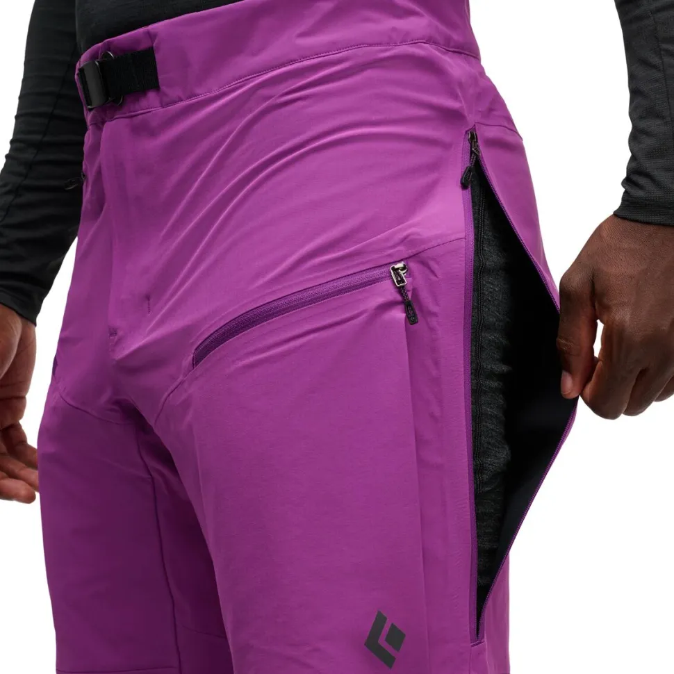Dawn Patrol Hybrid Pant - Men's
