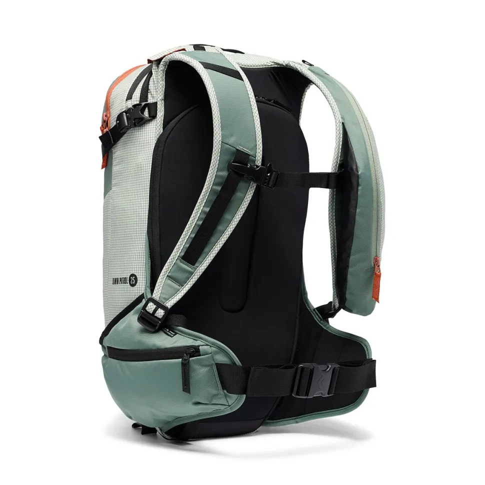 Dawn Patrol 25L Backpack