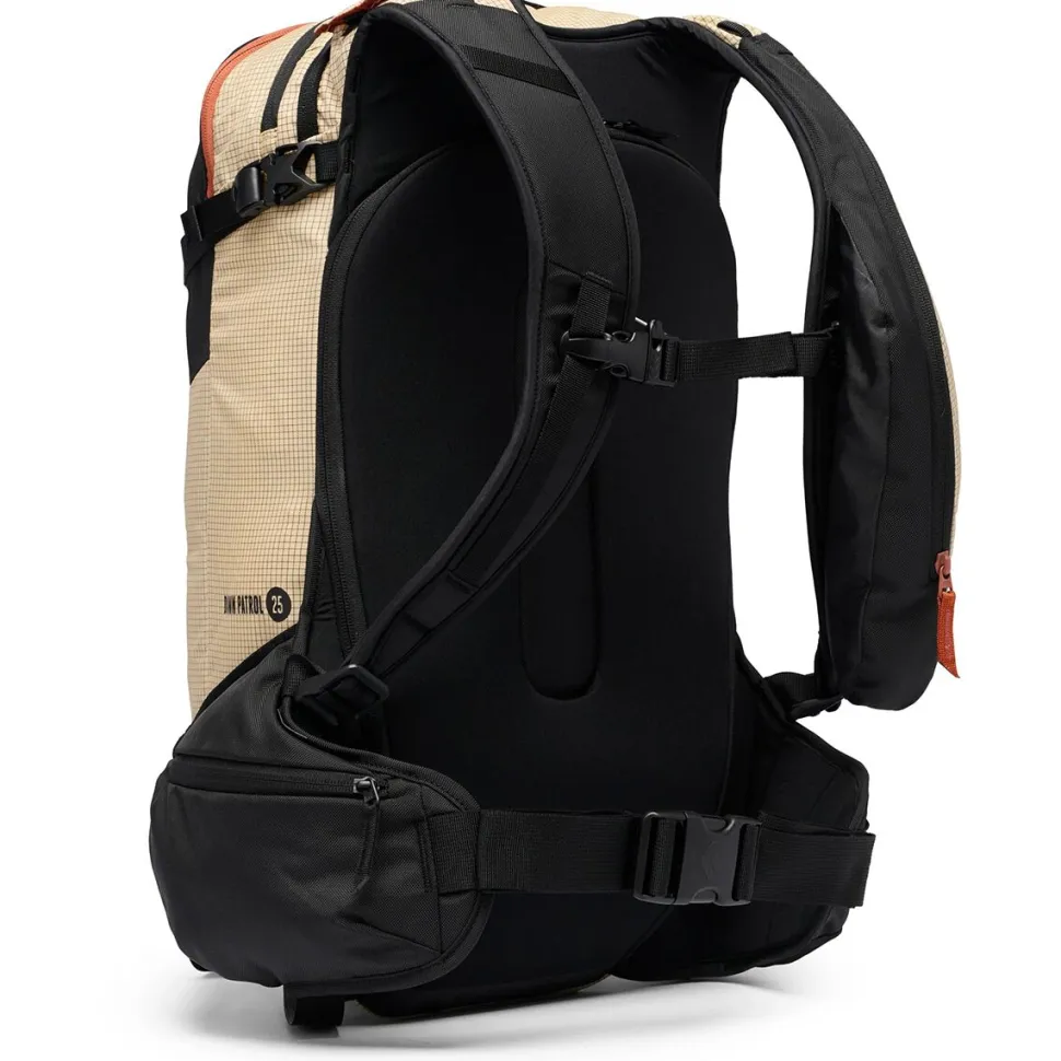 Dawn Patrol 25L Backpack