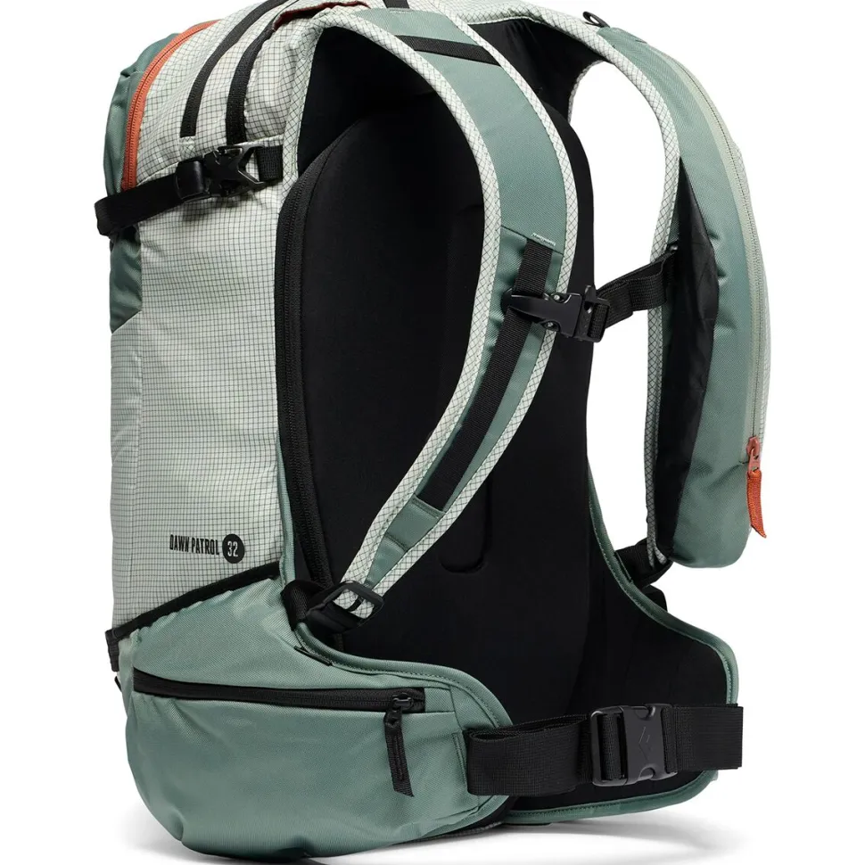Dawn Patrol 32L Backpack
