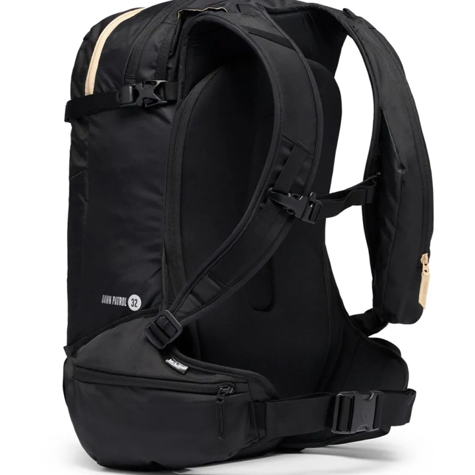 Dawn Patrol 32L Backpack