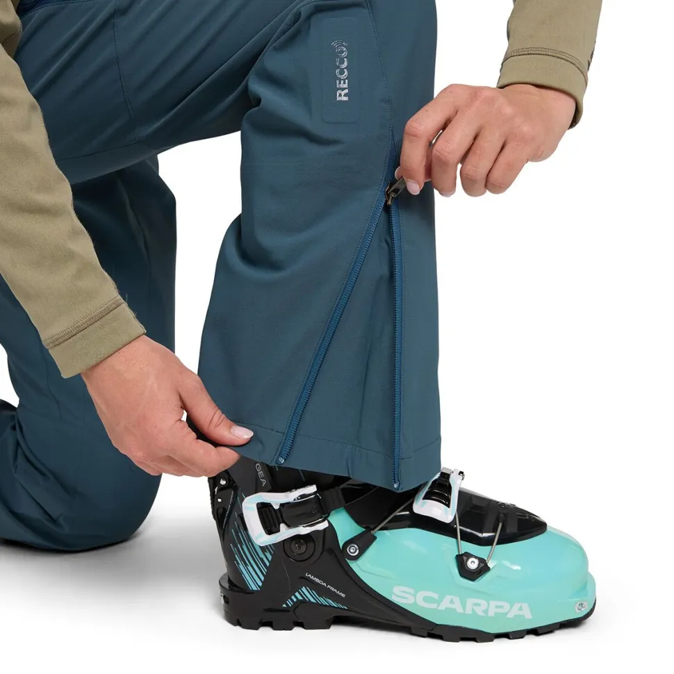 Dawn Patrol Pant - Women's