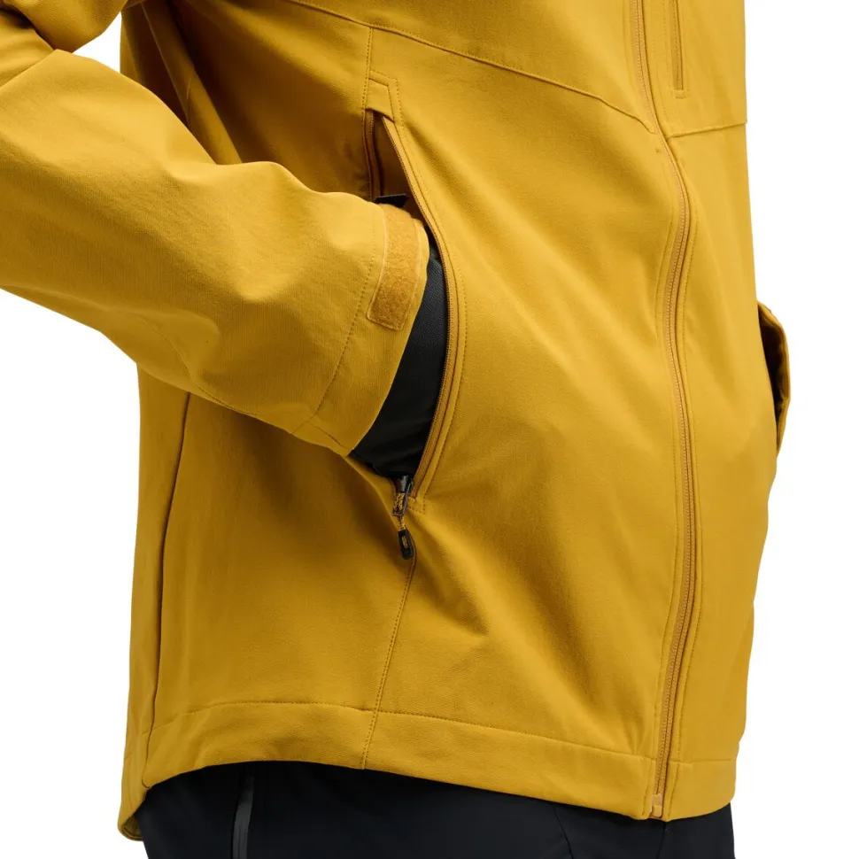 Dawn Patrol Shell - Men's