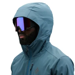 Dawn Patrol Shell - Men's