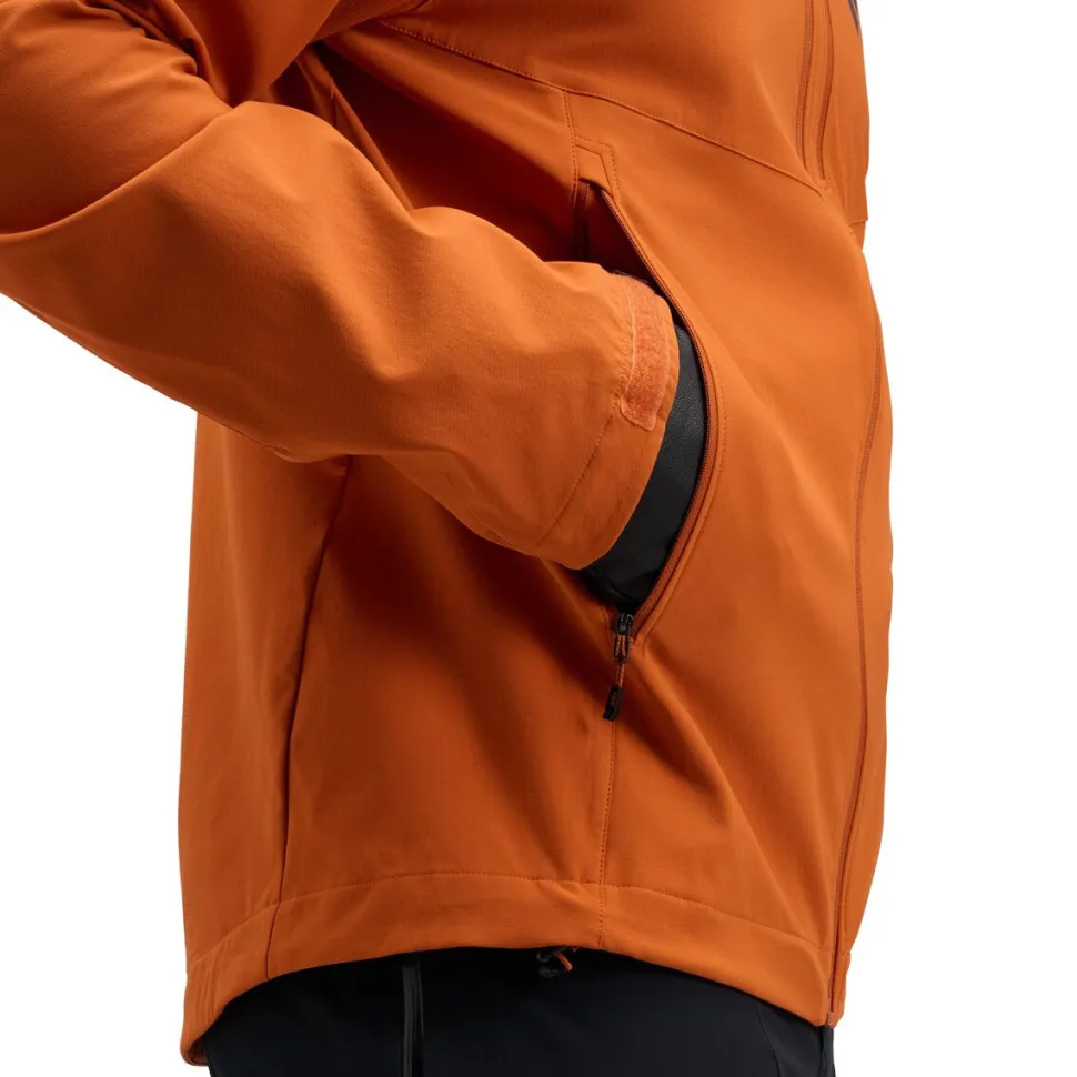 Dawn Patrol Shell - Men's