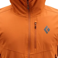 Dawn Patrol Shell - Men's