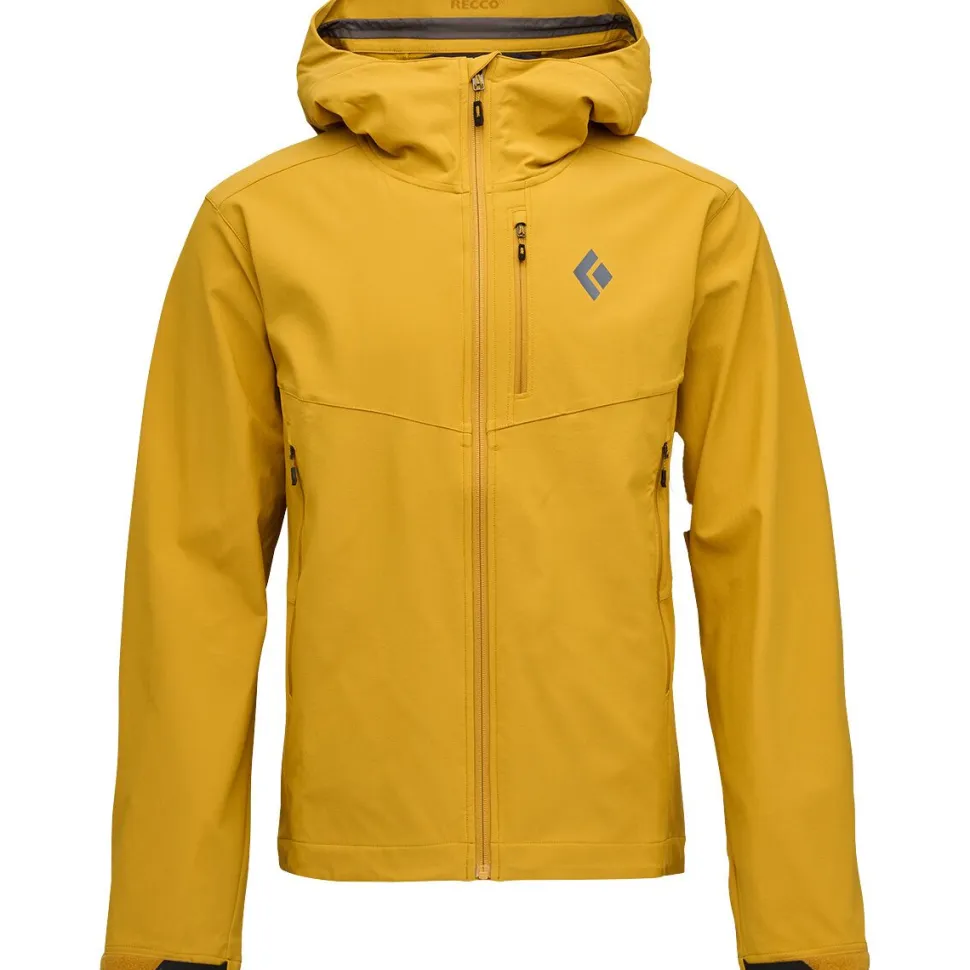 Dawn Patrol Shell - Men's