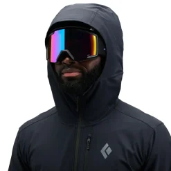 Dawn Patrol Shell - Men's