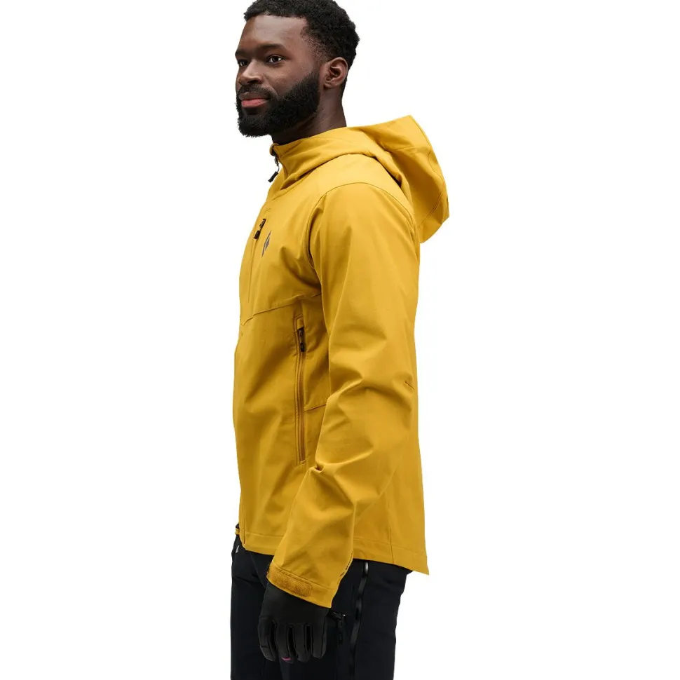 Dawn Patrol Shell - Men's
