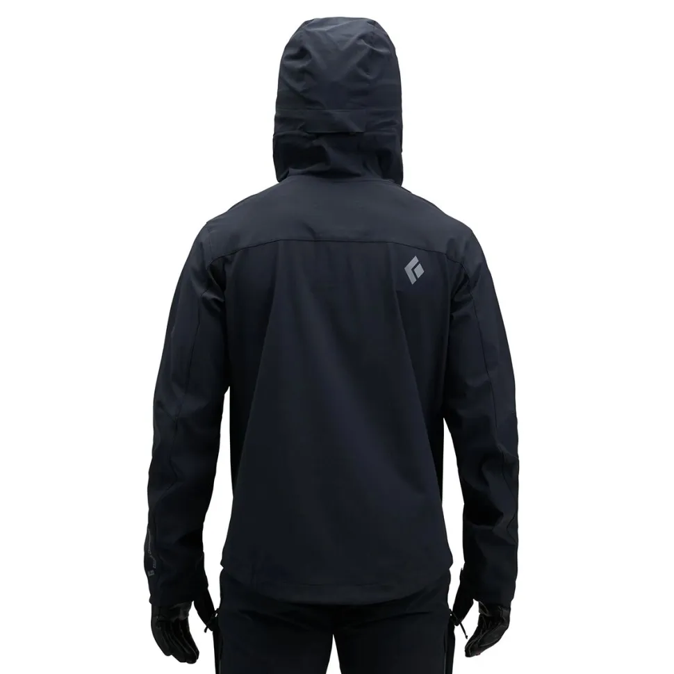 Dawn Patrol Shell - Men's