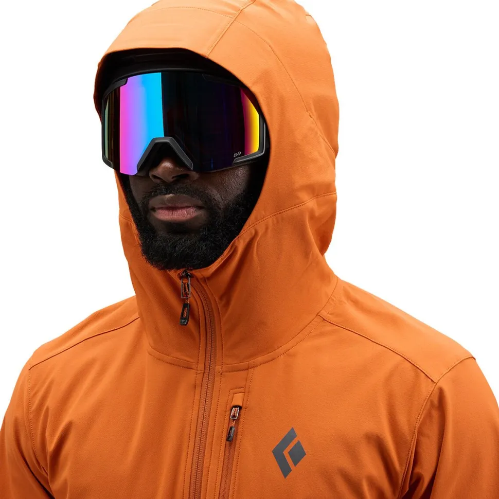 Dawn Patrol Shell - Men's