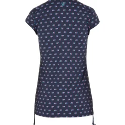 Dawson Short-Sleeve Rashguard - Women's