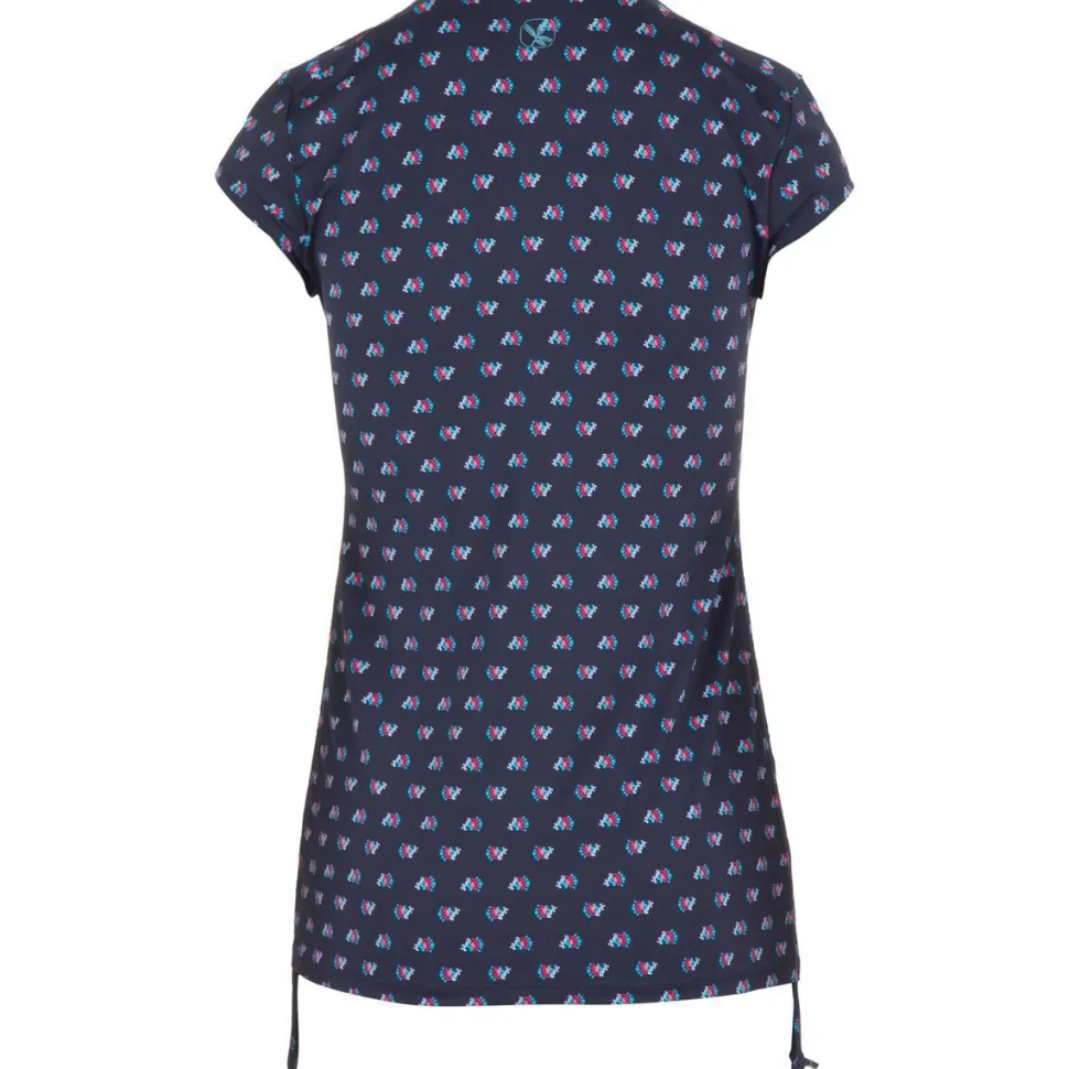 Dawson Short-Sleeve Rashguard - Women's