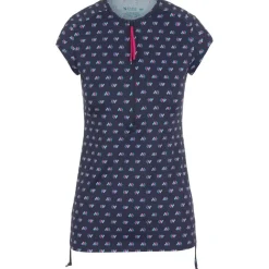 Dawson Short-Sleeve Rashguard - Women's