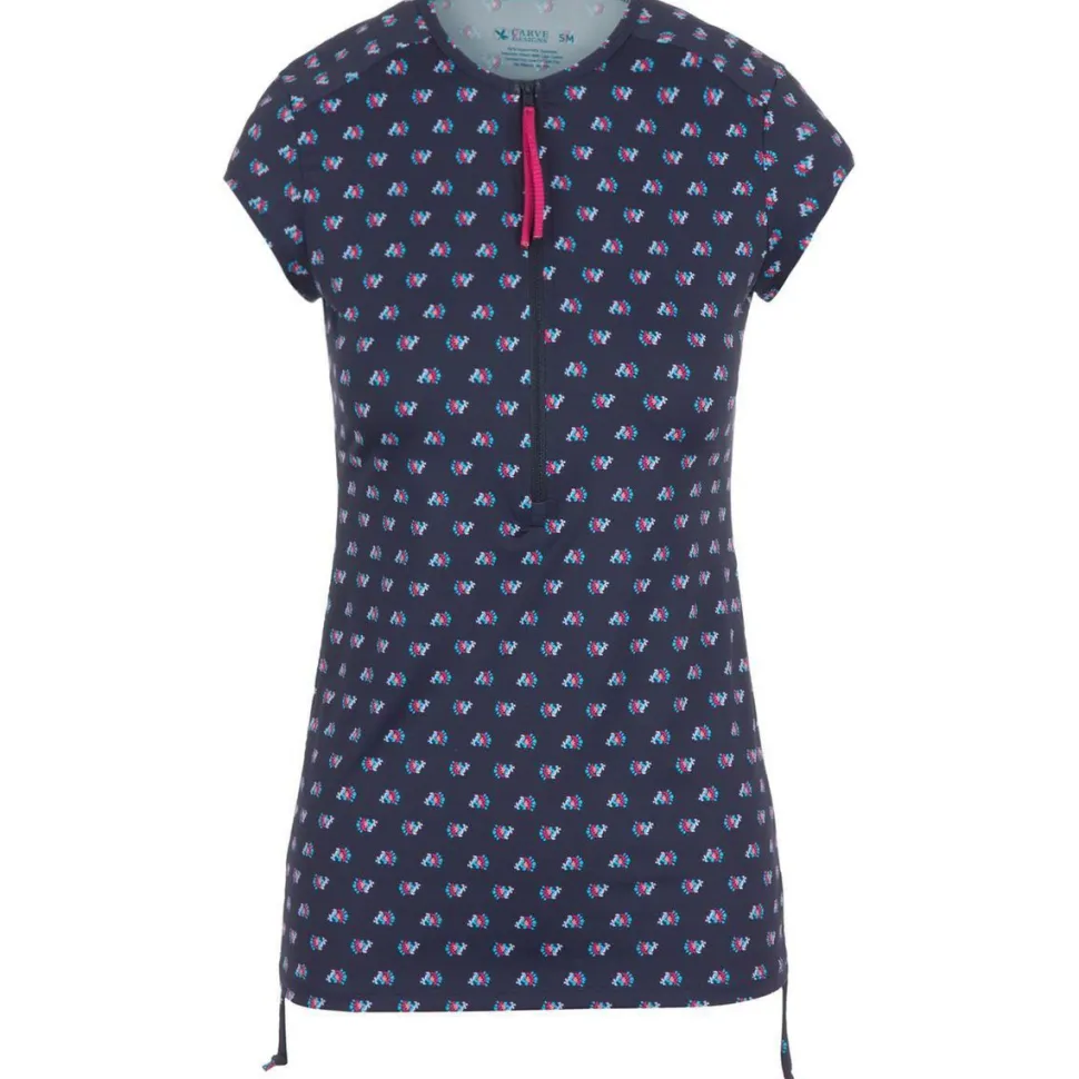 Dawson Short-Sleeve Rashguard - Women's