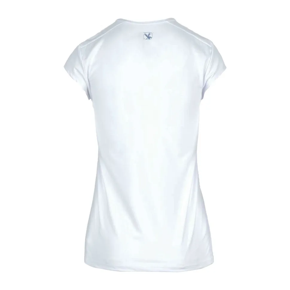 Dawson Short-Sleeve Rashguard - Women's