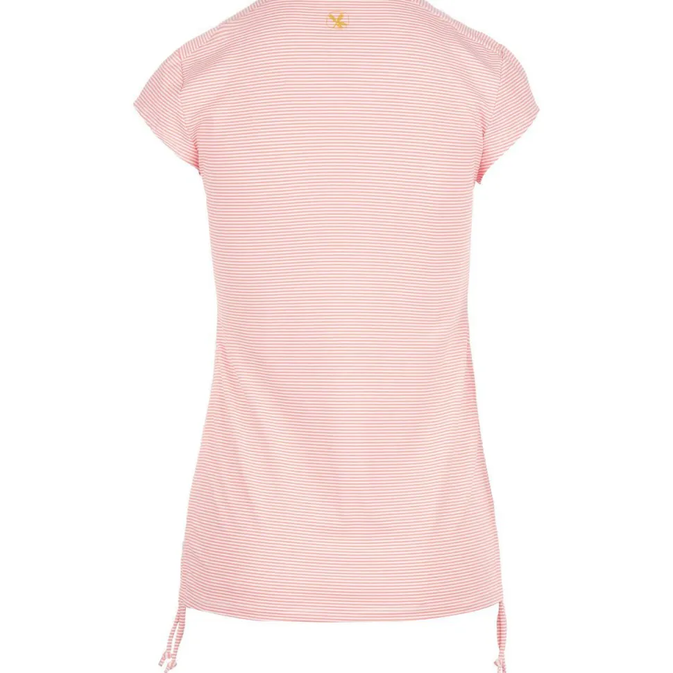 Dawson Short-Sleeve Rashguard - Women's