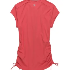 Dawson Short-Sleeve Rashguard - Women's
