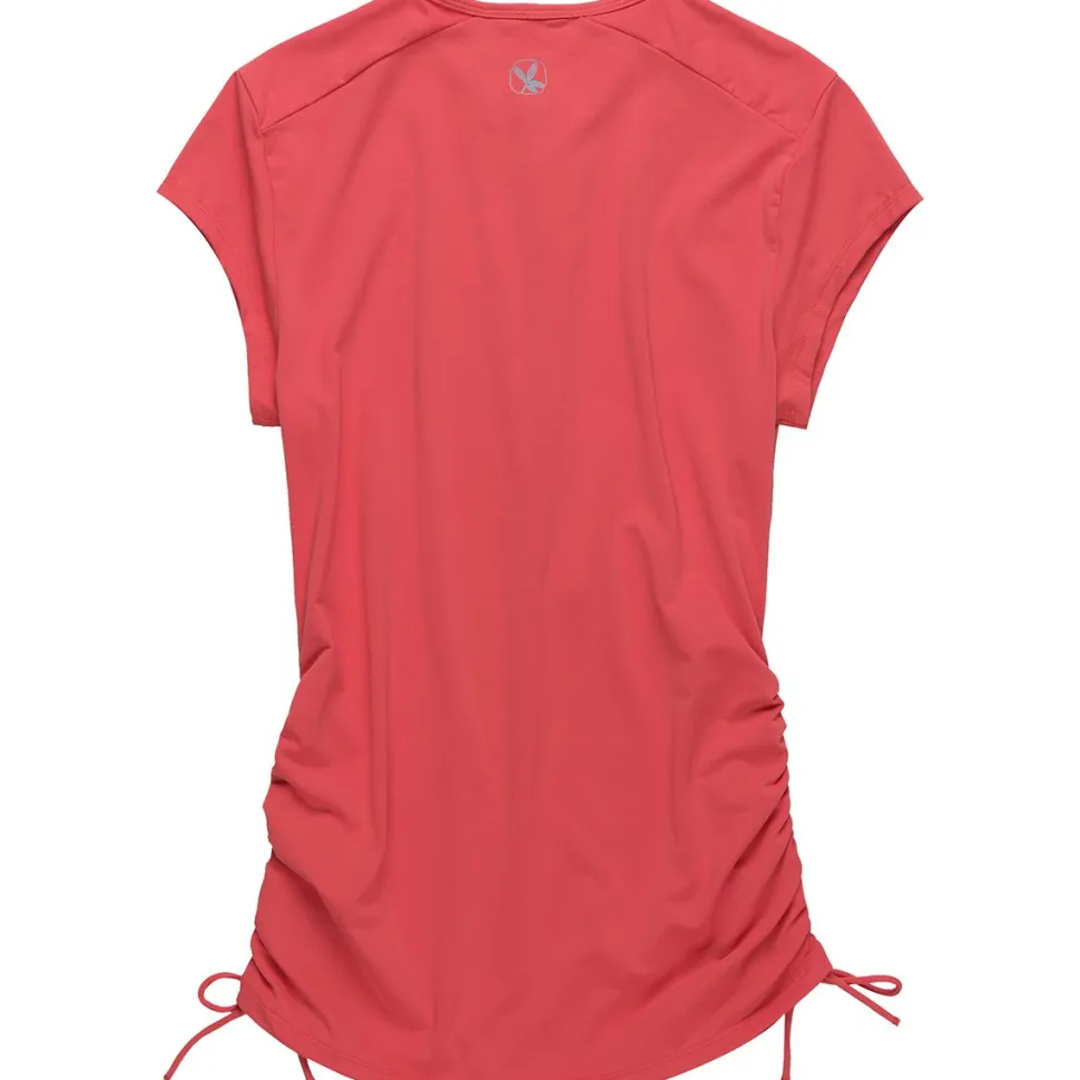 Dawson Short-Sleeve Rashguard - Women's