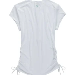 Dawson Short-Sleeve Rashguard - Women's